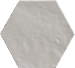 Плитка (18x20) ME1820B Bianco - Melograno