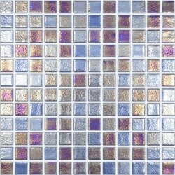 Мозаїка 31,5x31,5 Shell Sapphire 555