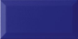 Плитка (10x20) Azul Brillo Bisel - Base