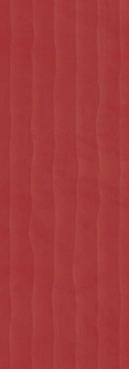 Декор (35x100) 635.0116.024 Waterfall Splash Red Ret - Splash з колекції Splash Love Tiles