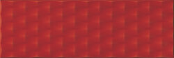 Плитка (25x75) GV050PL Lumen Red Pyramid Lux - Lumen