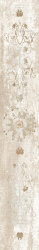 Плитка (15x100) J85510 Amarcord Wood Tarsie Bianco - Amarcord