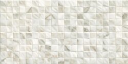 Мозаїка (30x60) 00072 Tessere Calacatta Ret - Marmi Reali