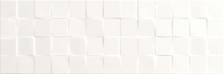 Плитка 25x75 Cristal Blanco з колекції T4U White Collection Pamesa