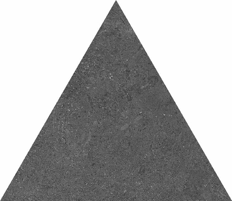 Плитка (30) PF60000704 No w Still Triangolo Coal Ret Triang. - Still No_w з колекції Still No_w Flaviker