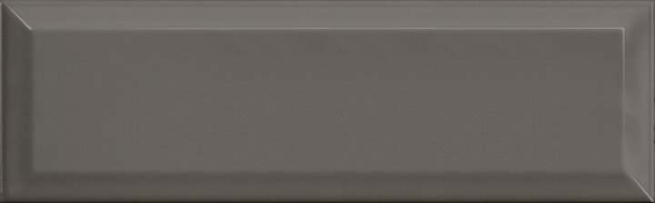 Плитка (10x30) 20998 Metro Dark Grey - Metro з колекції Metro Equipe