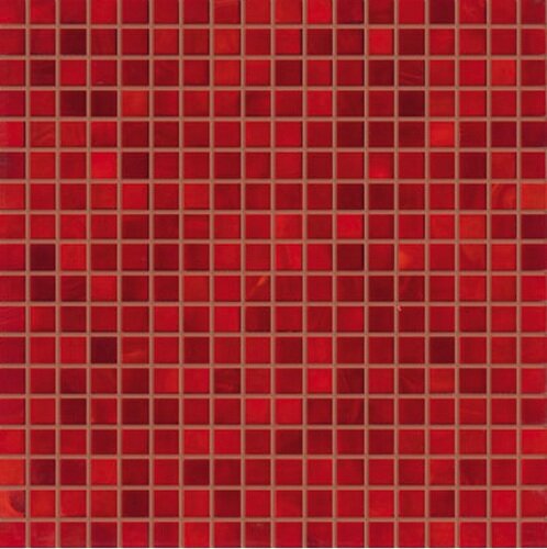 Мозаїка (29.5x29.5) 3003 Rosso - R.A.L. з колекції R.A.L. Vitrex