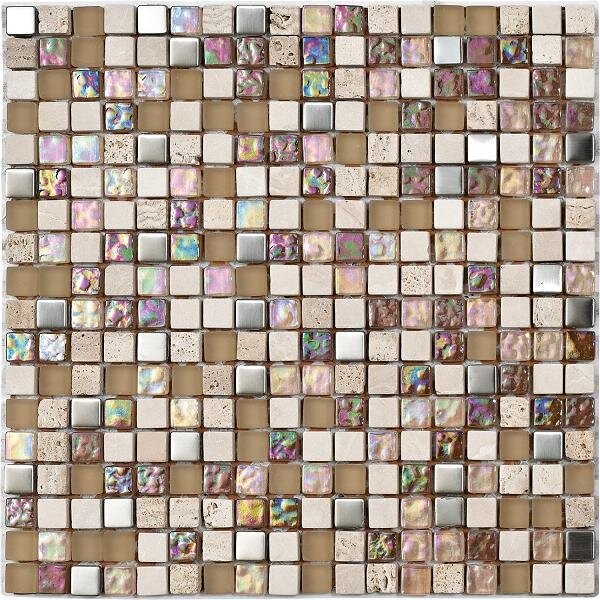 Мозаїка (30x30) LAGOS DUNA - Lagos з колекції Lagos Intermatex