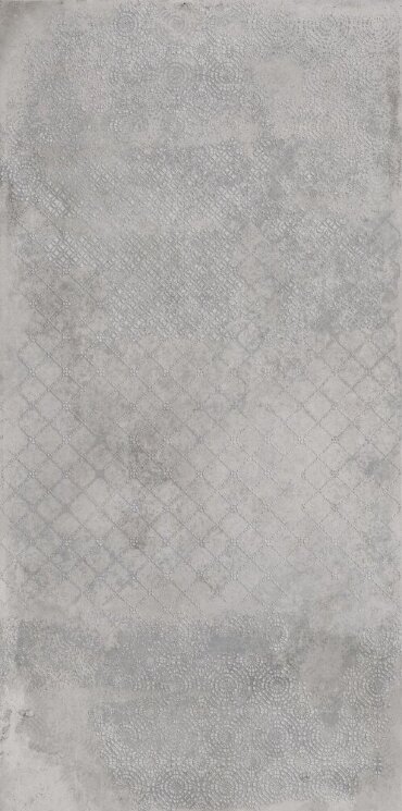 Декор (75x150) CAKM Art Cement Decoro Melt Rt - Art з колекції Art Supergres