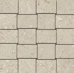 Мозаїка 30x30 Mlwd Gris Fleury Mosaico Beige - Mystone Gris Fleury - MLWD