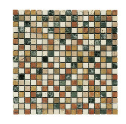Мозаїка 30,5x30,5 0812/Mdm Modena Multicolor - Modena