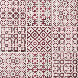 Декор (10x10) 8224 Deco ciliegia - Batik