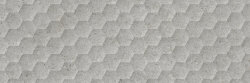 Плитка (29.8x89.8) BEREN WALL DARK GREY SIX 30x90 - Bera&Beren Wall