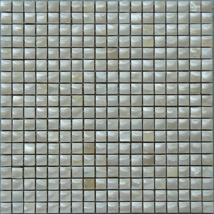 Мозаїка (30x30) MOPR-TR-D30 Troka D301,5*1,5 - Rilievi з колекції Rilievi Studio Vega