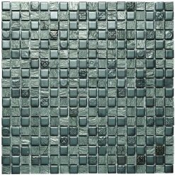 Мозаїка (30x30) 186543 Zoe - Emphasis Ceramic