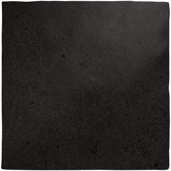 Плитка 13,2x13,2 Magma Black Coal 24972 з колекції Magma Equipe