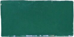 Плитка 6.5x13 ccr-010 Crayon Marine Green Glossy Self Crayon