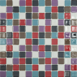 Мозаїка 31,5x31,5 Colors Mix 103-17,828-17,833-17,835-17,832-18,808-18
