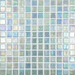 Мозаїка 31,5x31,5 Shell Crystal 553
