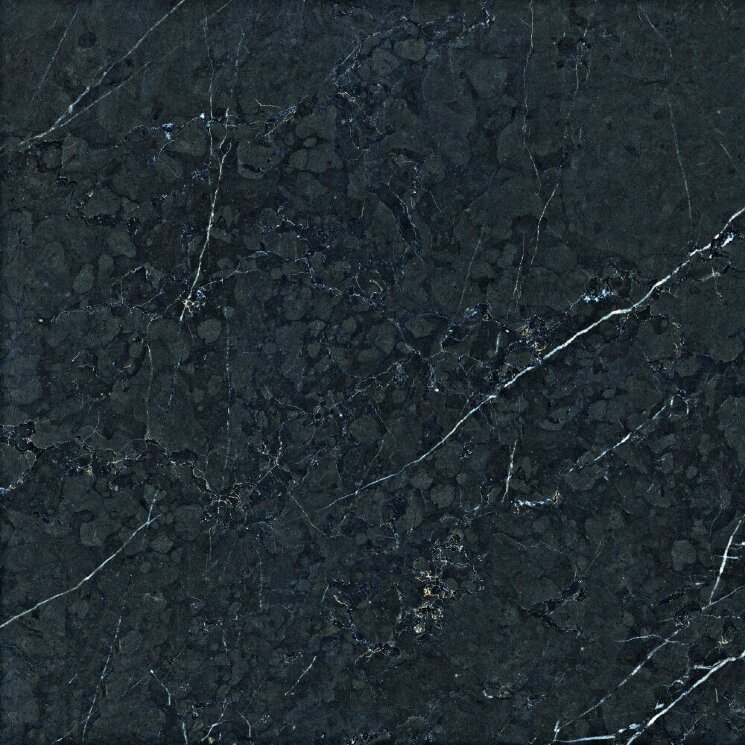 Плитка (30x30) MAARMA0330N Arte marmo black matt - Arte з колекції Arte Magica