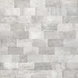Плитка (10x20) TTBB12WGF Betonbrick floor white grey - Betonbrick