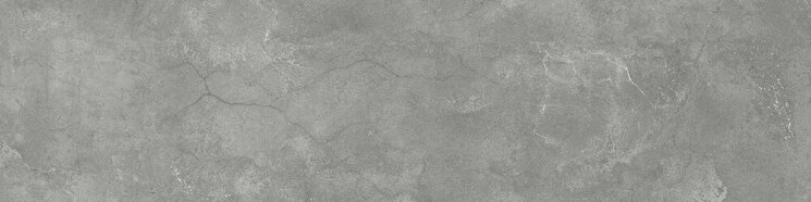 Плитка (120x30) 891333 Concret. Grey Lap. Sq. - Solid Concrete з колекції Solid Concrete Iris