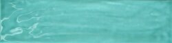Плитка (10x40) Joy 40TU Turquoise - Joyful