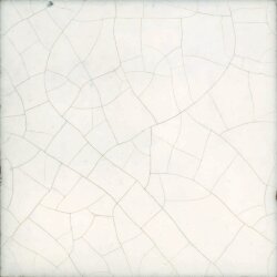 Плитка (20x20) Bianco Furore Quadrato - Cotto Salernitano