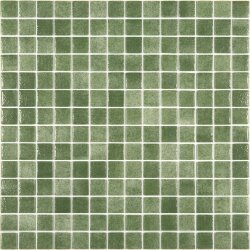 Мозаїка (33.3x33.3) Niebla 118A Brillo 2.5*2.5 (mesh-mounted) - Niebla