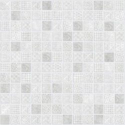 Мозаїка 31,5x31,5 Born Grey
