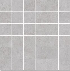 Мозаїка (30x30) 218686 Mosaico Grey - Hit