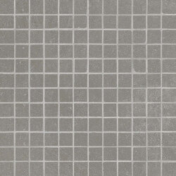 Мозаїка (30x30) 7230 SMOKE MOSAIC tessere 2,5x2,5 - Trellis
