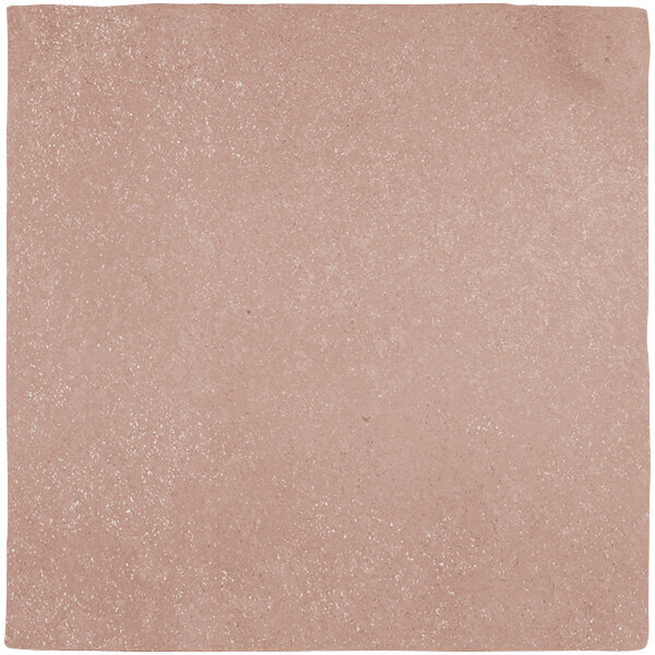 Плитка 13,2x13,2 Magma Coral Pink 24971 з колекції Magma Equipe