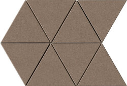 Мозаїка (15.4x22.3) LS9GU01 Libeccio Light Rock - Slimtech Gouache 10