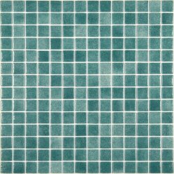 Мозаїка (33.3x33.3) Niebla 130A 2.5*2.5 (mesh-mounted) - Niebla