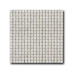 Мозаїка Calacatta 30.5x30.5 Marble Mosaic Art And Natura