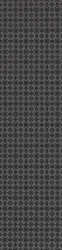 Декор (30x120) PUCBL98 Poppy black - Cover
