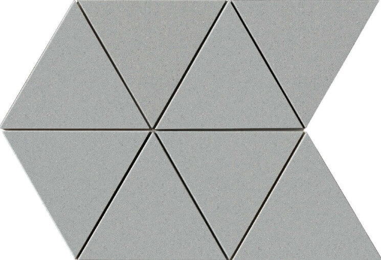 Мозаїка (15.4x22.3) LS9GU02 Libeccio Crystal Water - Slimtech Gouache 10 з колекції Slimtech Gouache 10 Lea