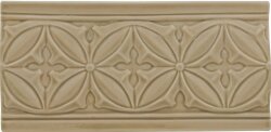 Бордюр (10x19.8) ADST4048 Relieve Gables Silver Sands - Studio