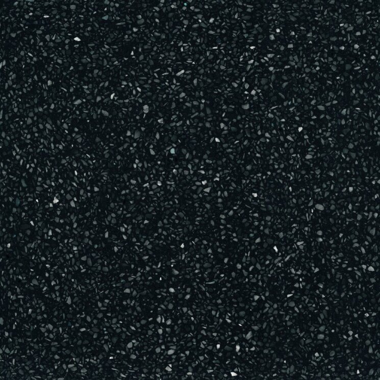 Плитка (30x30) MAARTE0330N Arte terrazzo black matt - Arte з колекції Arte Magica