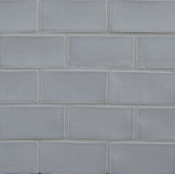 Плитка (7.5x15) TTBB71GMW Betonbrick wall grey matt - Betonbrick