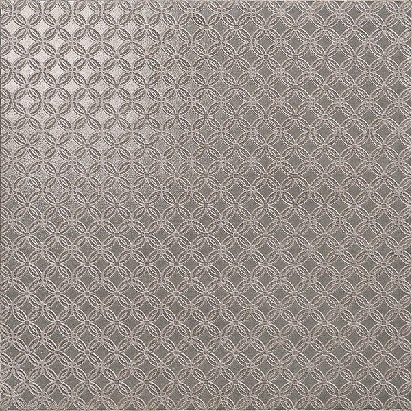 Декор (45x45) SFTD203 Sft Campitura Texture Antra - Soft Look з колекції Soft Look NovaBell