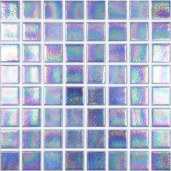 Мозаїка 31,5x31,5 Shell Sapphire 555 (38x38)