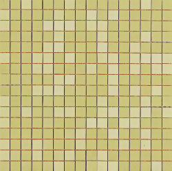 Мозаїка (32.5x32.5) MHYI  Verde Mos. - Concreta