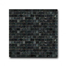 Мозаїка Green Tinos 30.5x30.5 Marble Mosaic Art And Natura