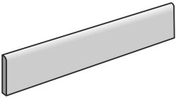 Плінтус (6.5x121) 3K25 Planks Pearl Bat. Ret. - Planks