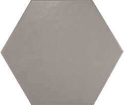 Плитка (17.5x20) 20340 Hexatile Gris Mate - Hexatile