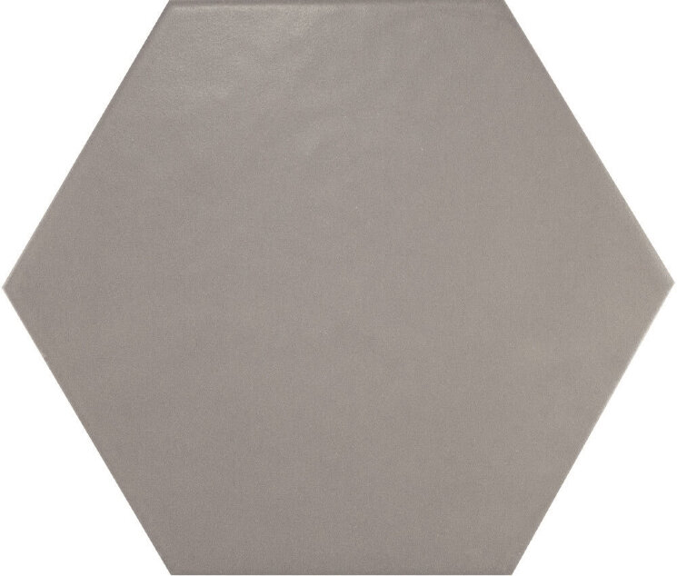 Плитка (17.5x20) 20340 Hexatile Gris Mate - Hexatile з колекції Hexatile Equipe