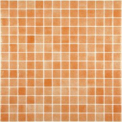 Мозаїка (33.3x33.3) Niebla 169C Brillo 2.5*2.5 (mesh-mounted) - Niebla