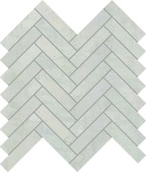Мозаїка (28.1x28.1) Mosaico Magnetic White - Ionic